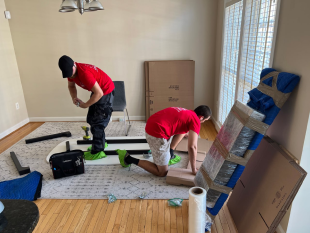 Disassembling furniture Gaithersburg MD, Pro100movers