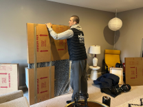 Annapolis MD, Pro100movers