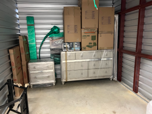 Storage service Fairfax VA, Pro100movers