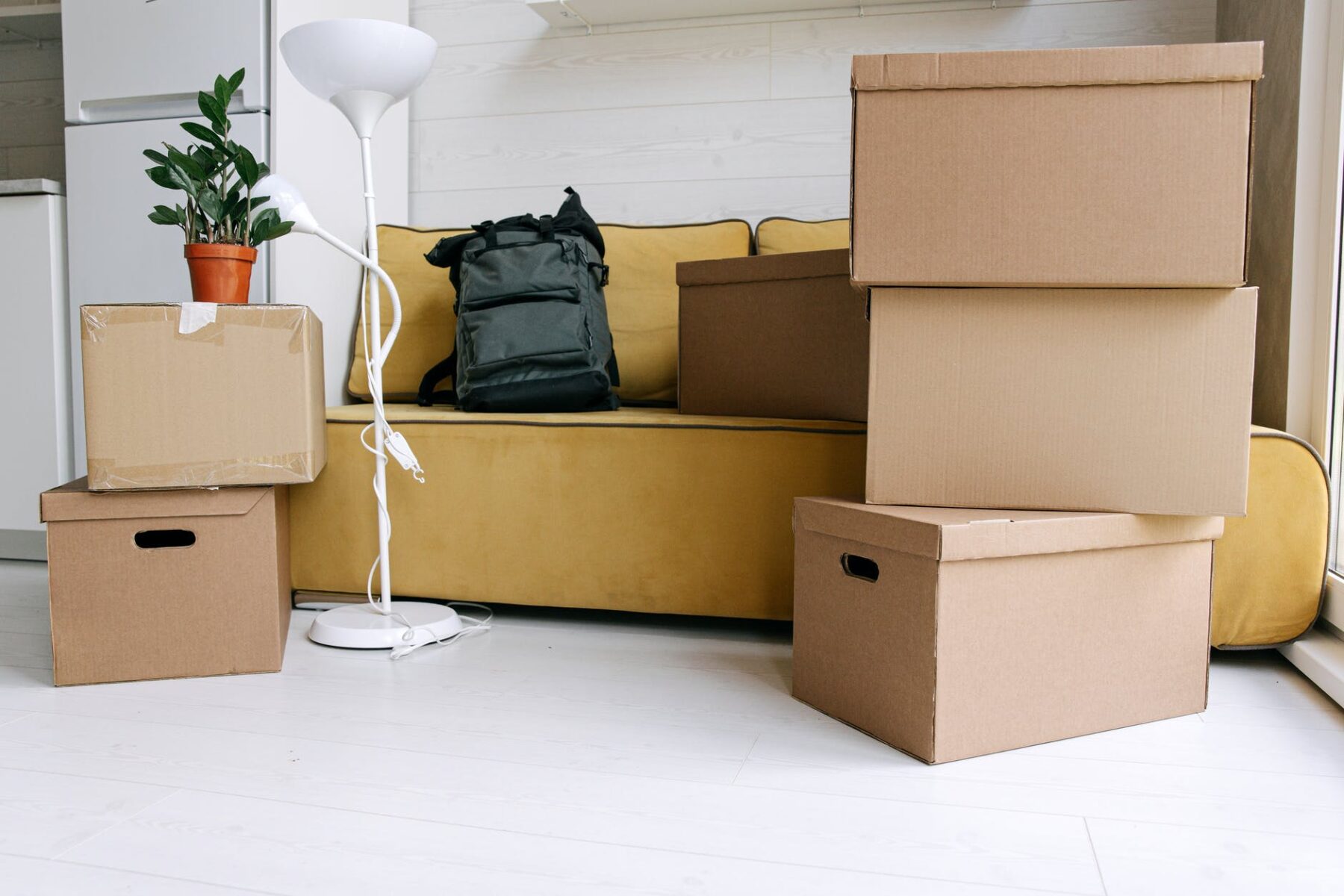 Key Considerations for Moving in Reston, VA