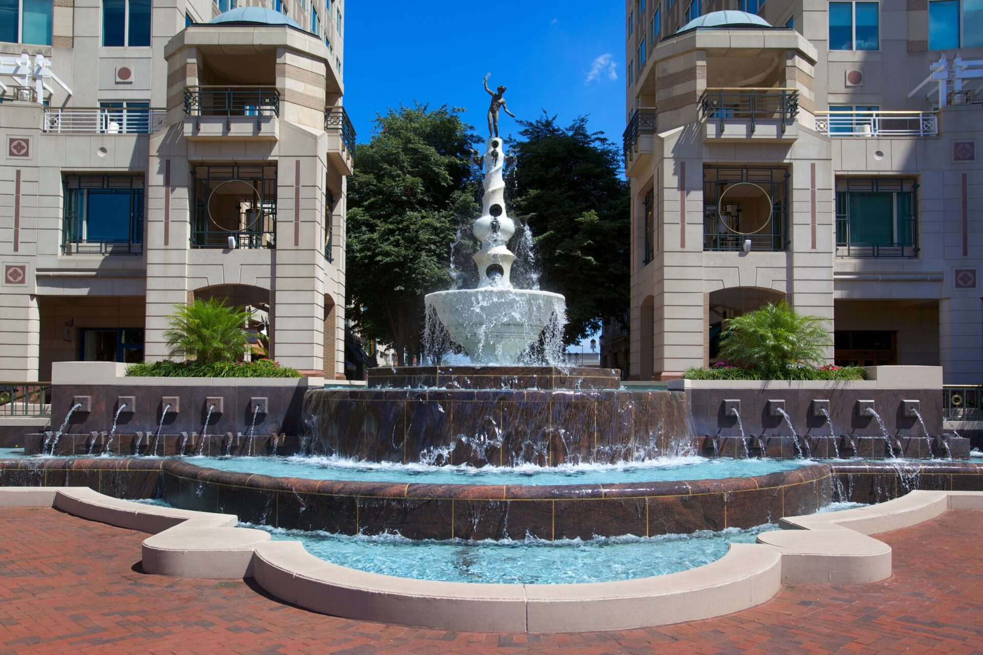 Historic Sites in Reston. A Guide for New Residents, Pro100movers