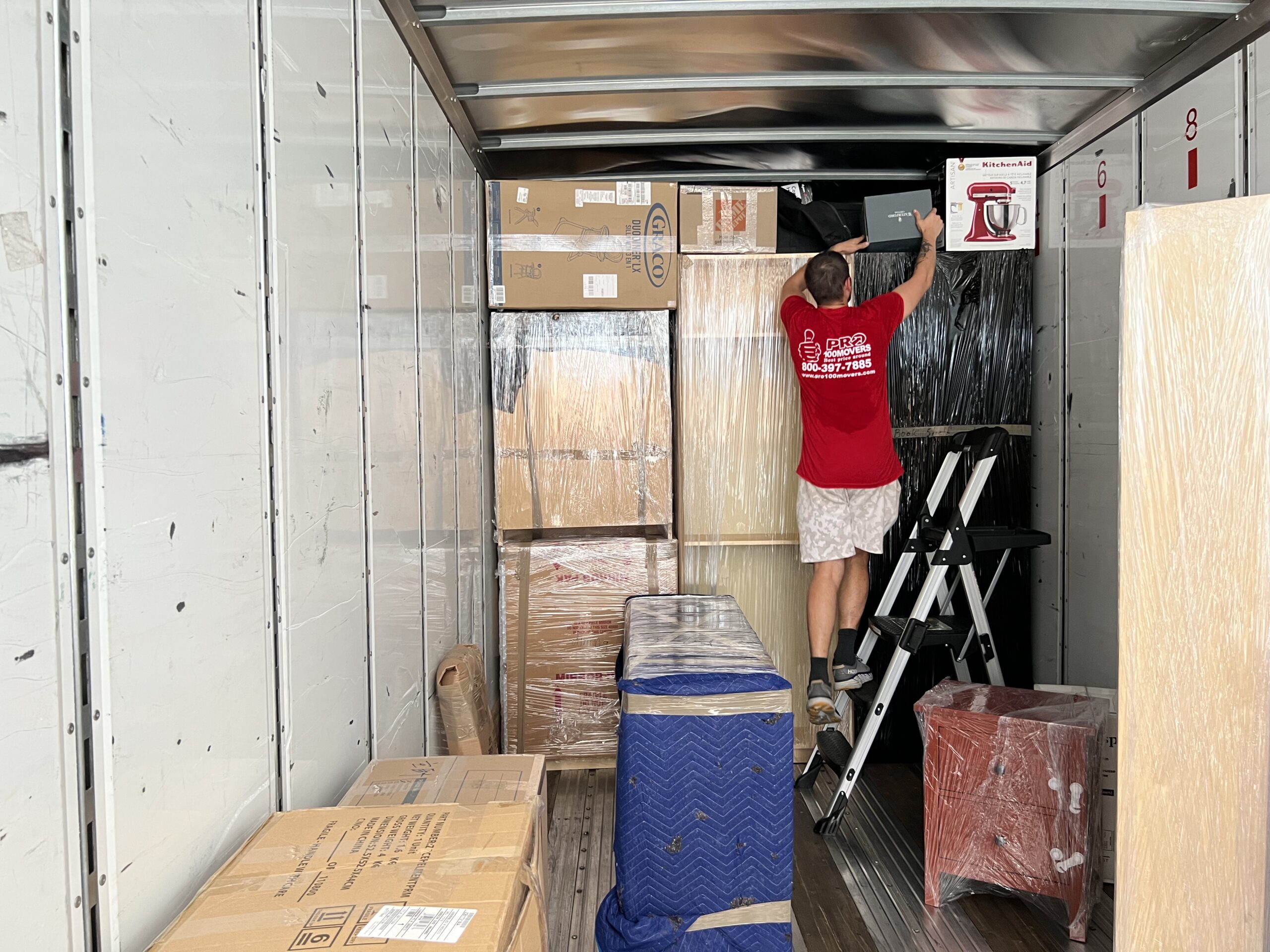 Hidden Moving Costs in Reston, Virginia (and How to Avoid Them)