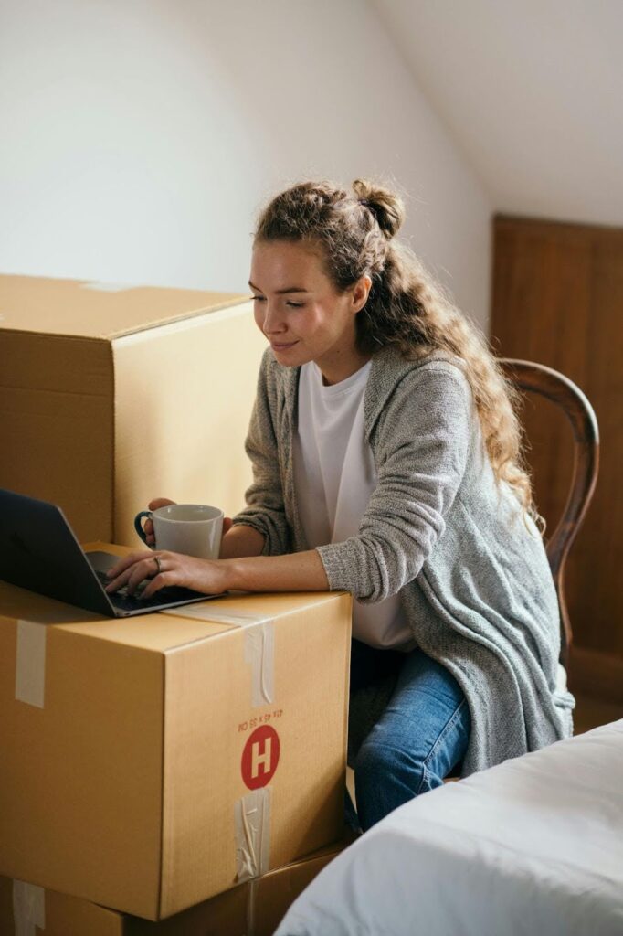 Five Common Moving Mistakes and How to Avoid Them | Expert Tips for a Smooth Move, Pro100movers