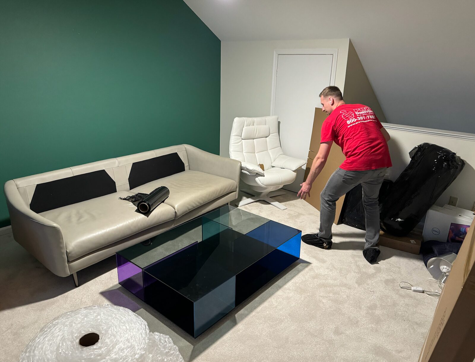 Best Ways to Store Seasonal Items During Your Move