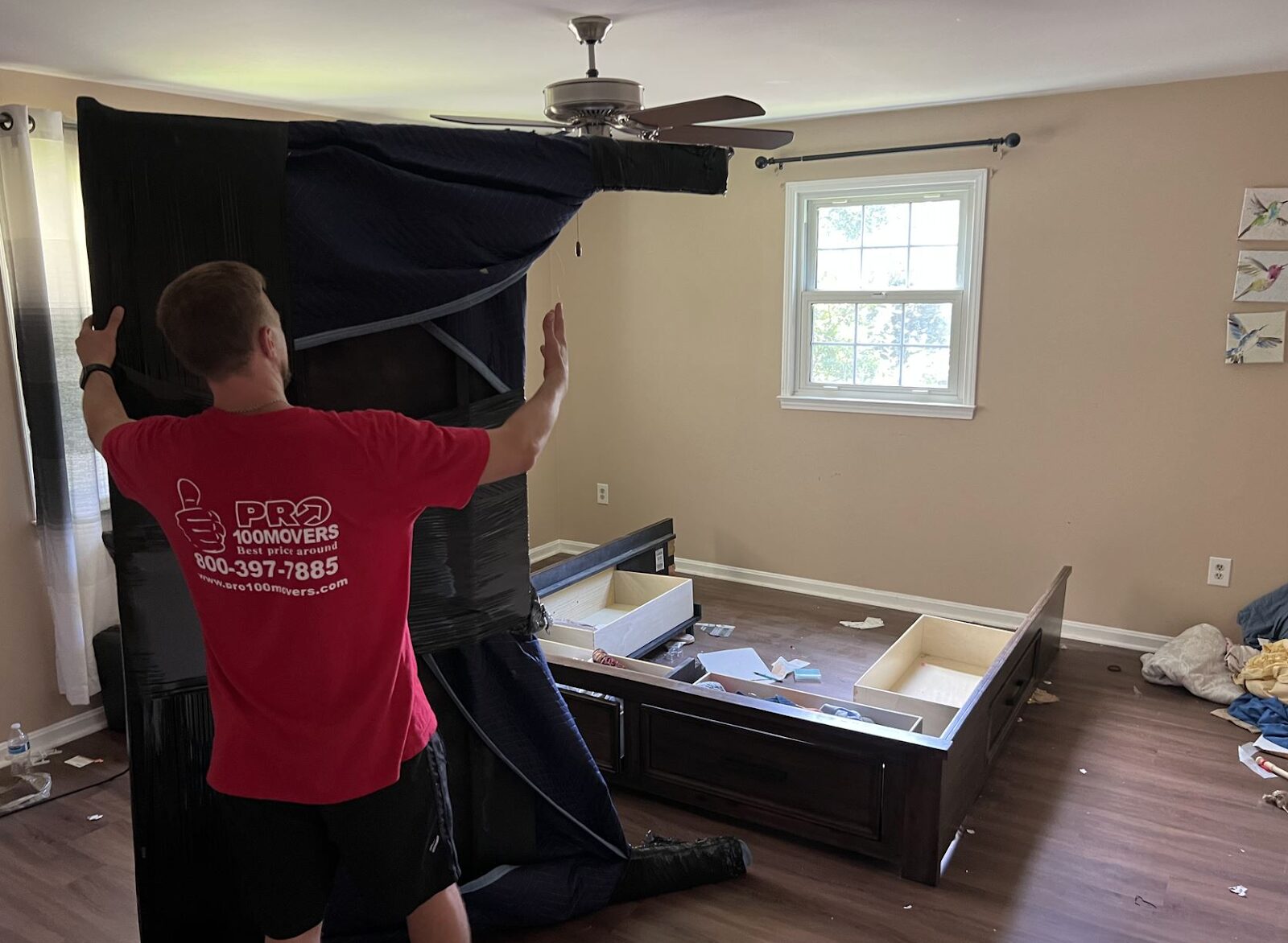 How to Manage Moving Stress During the Holiday Season