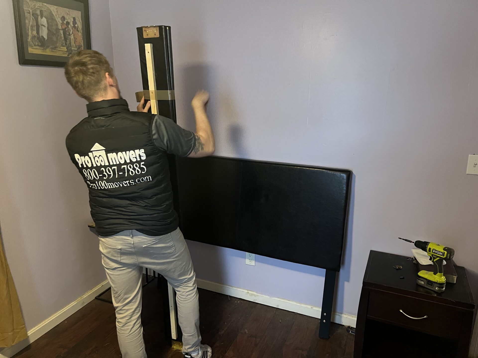 What to Expect on Moving Day: A Guide for a Smooth Transition