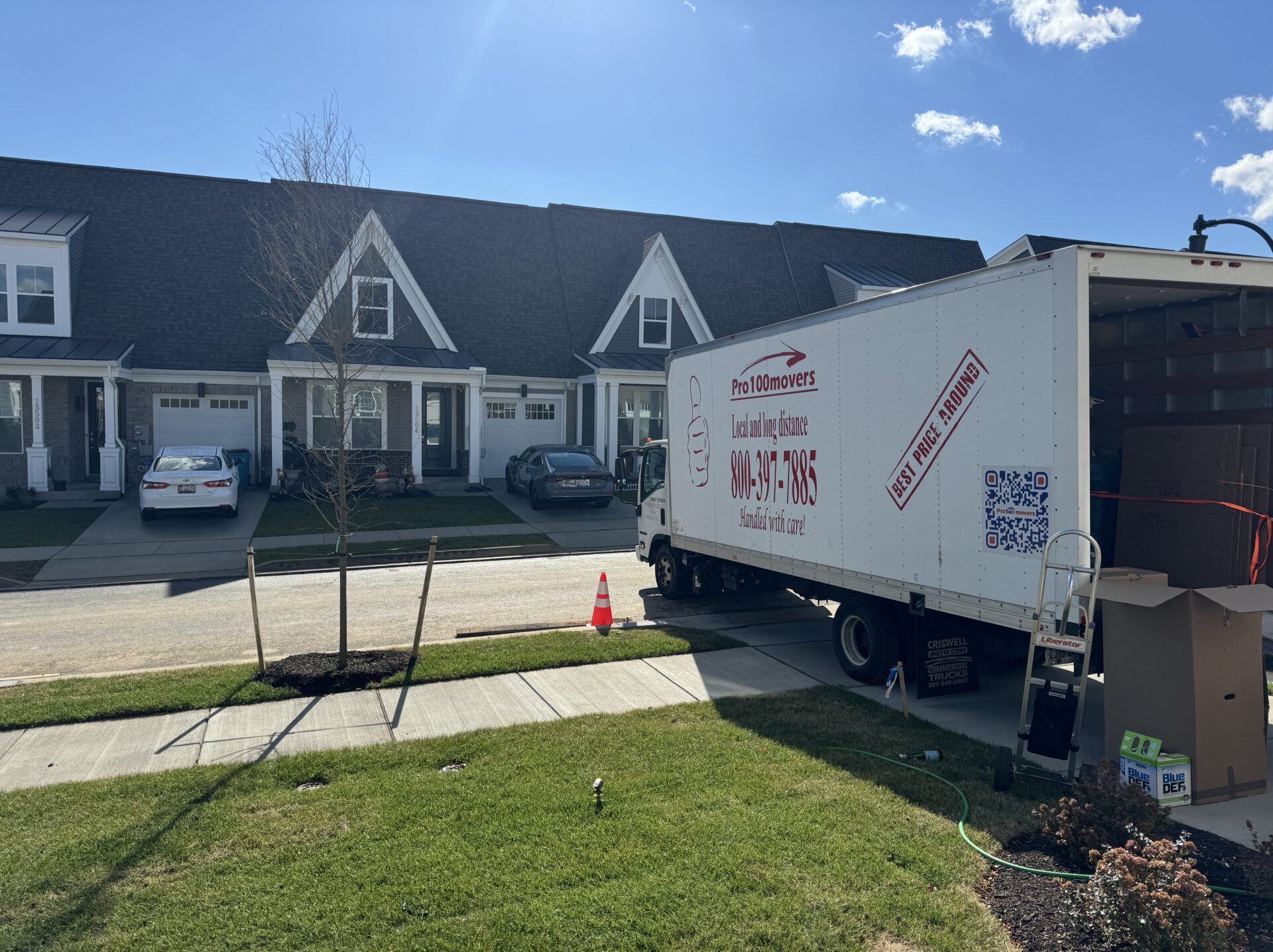 How Germantown, MD is Growing: What New Residents Should Expect