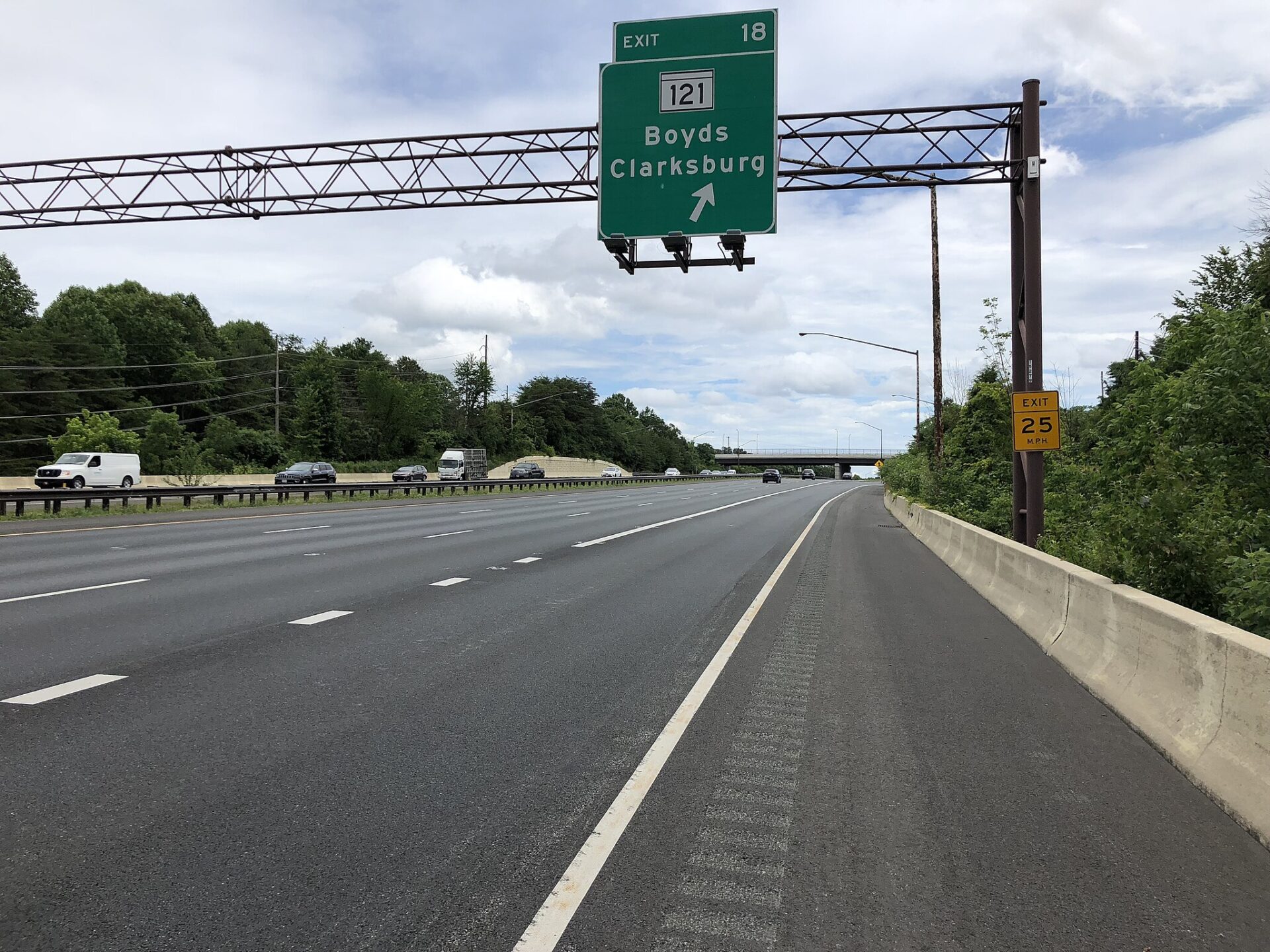 Exploring the History of Clarksburg, MD: Key Development Trends and Future Growth