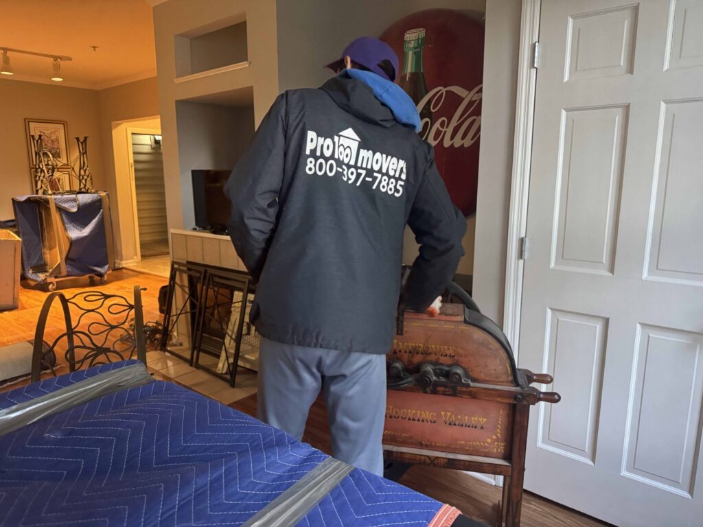 How to Prepare for a Rainy-Day Move in Falls Church VA | Pro100Movers Tips, Pro100movers