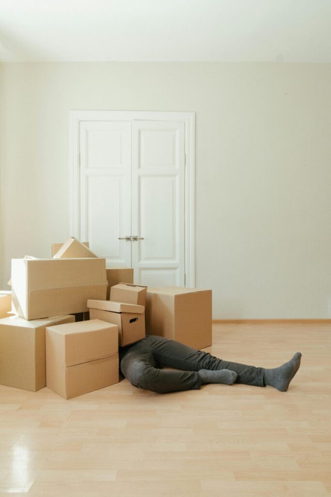 How to Avoid Moving Scams: Essential Tips for a Safe and Smooth Move, Pro100movers