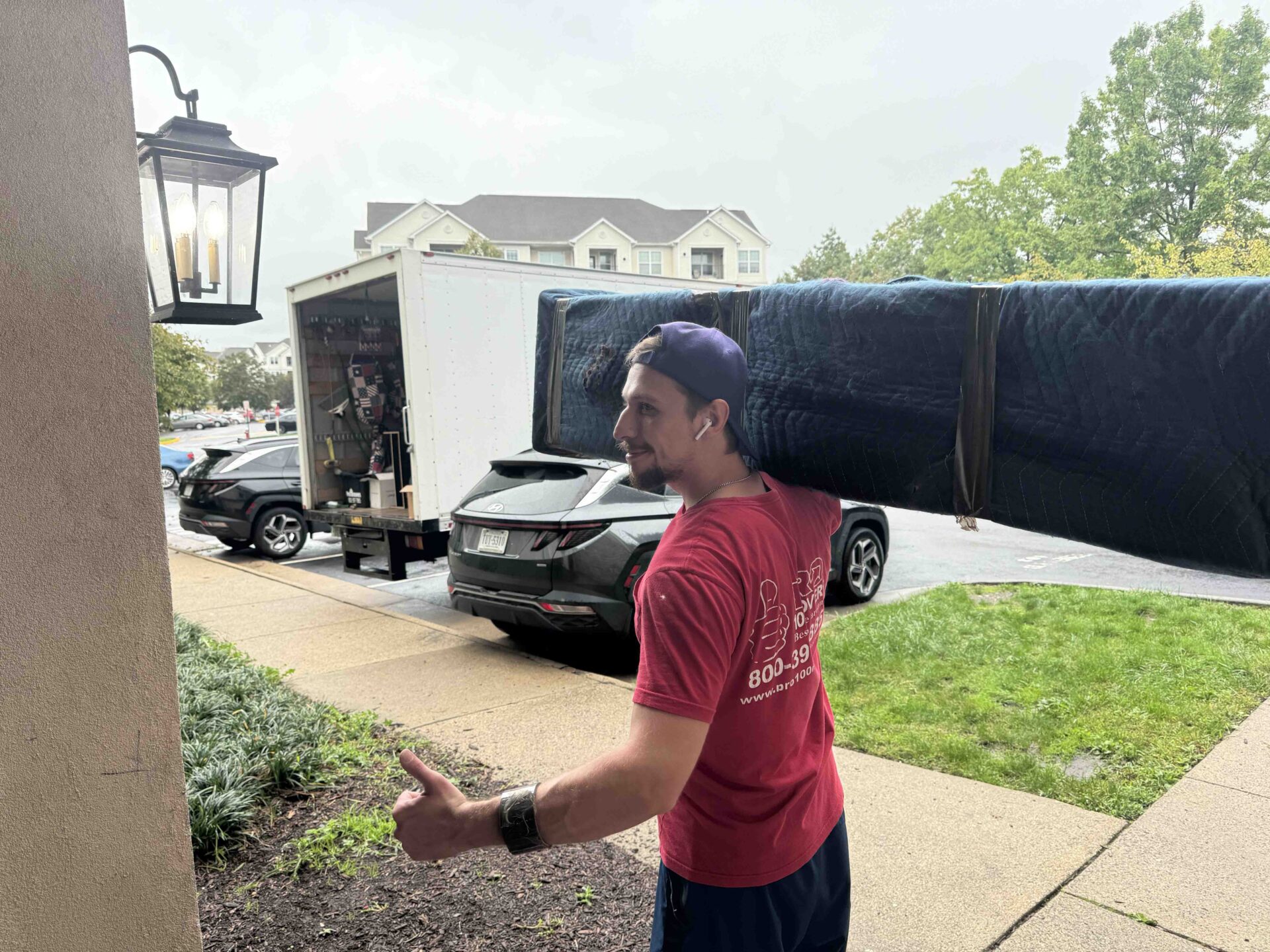 How to Move into Gaithersburg Stress-Free with Kids | Family Moving Guide, Pro100movers