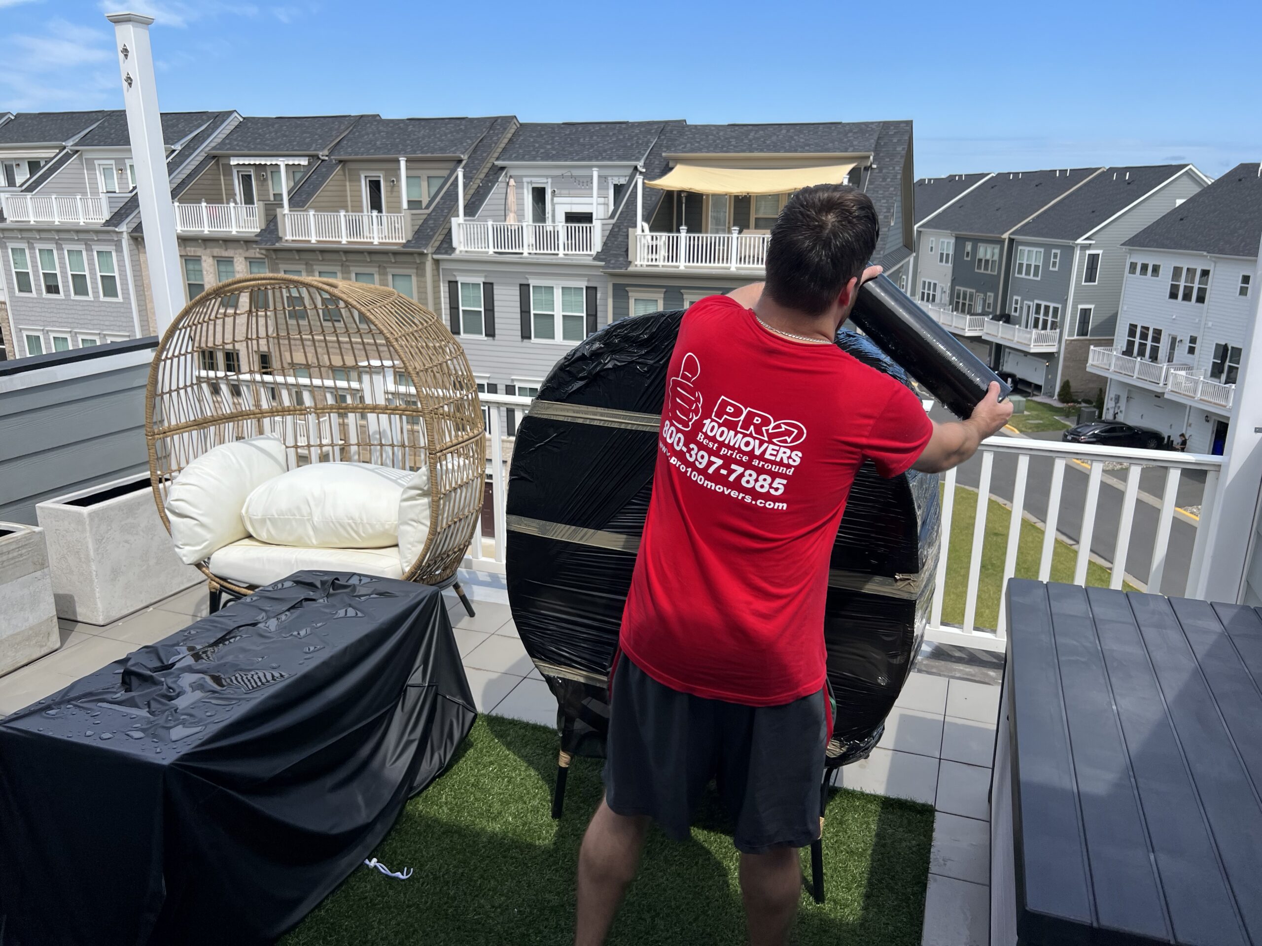 How to Safeguard Your Valuables During a Move