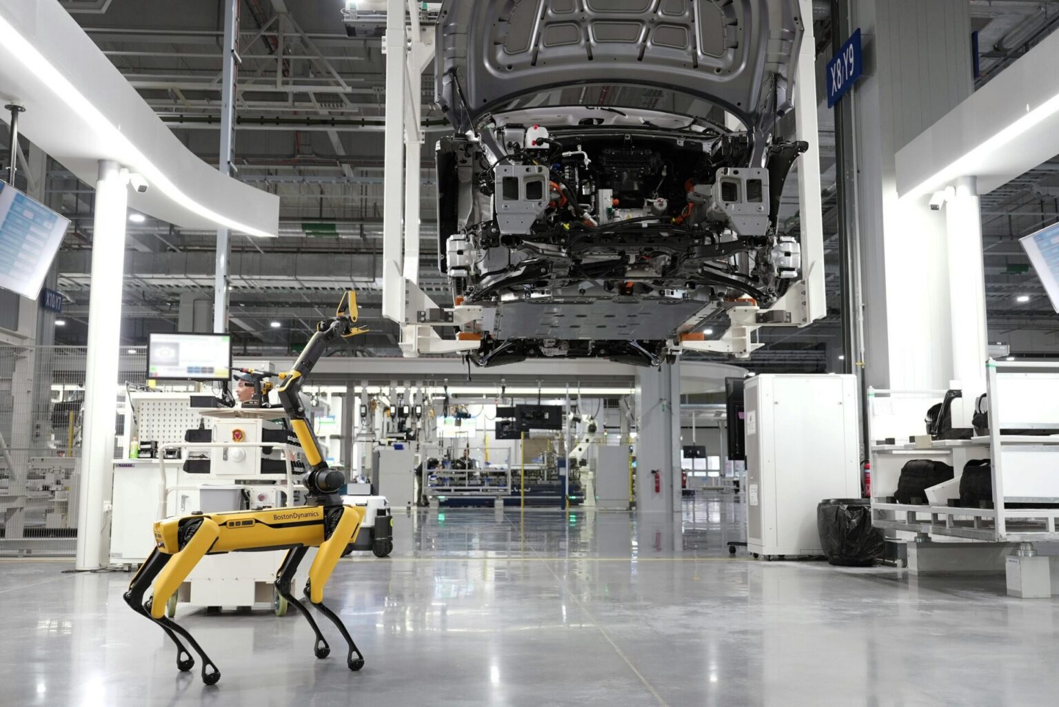Tech Moving The Impact of Technology on the Moving Industry: How Innovation is ...