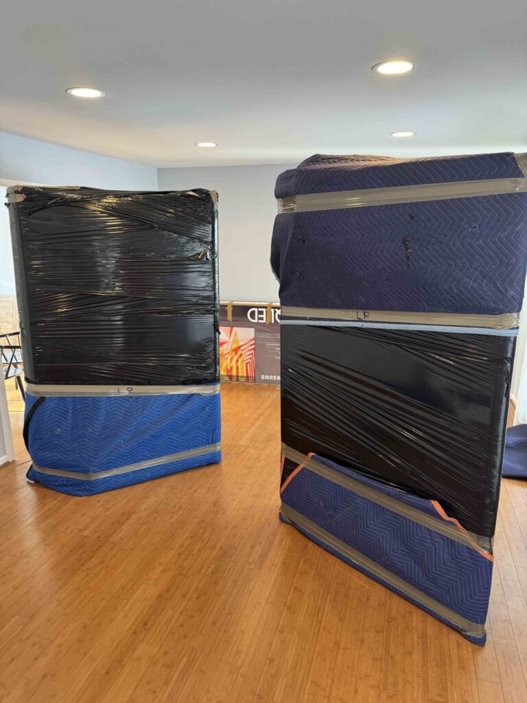 How to Pack Like a Pro: Insider Tips from Moving Experts, Pro100movers