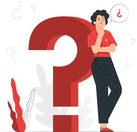 Most Common Questions