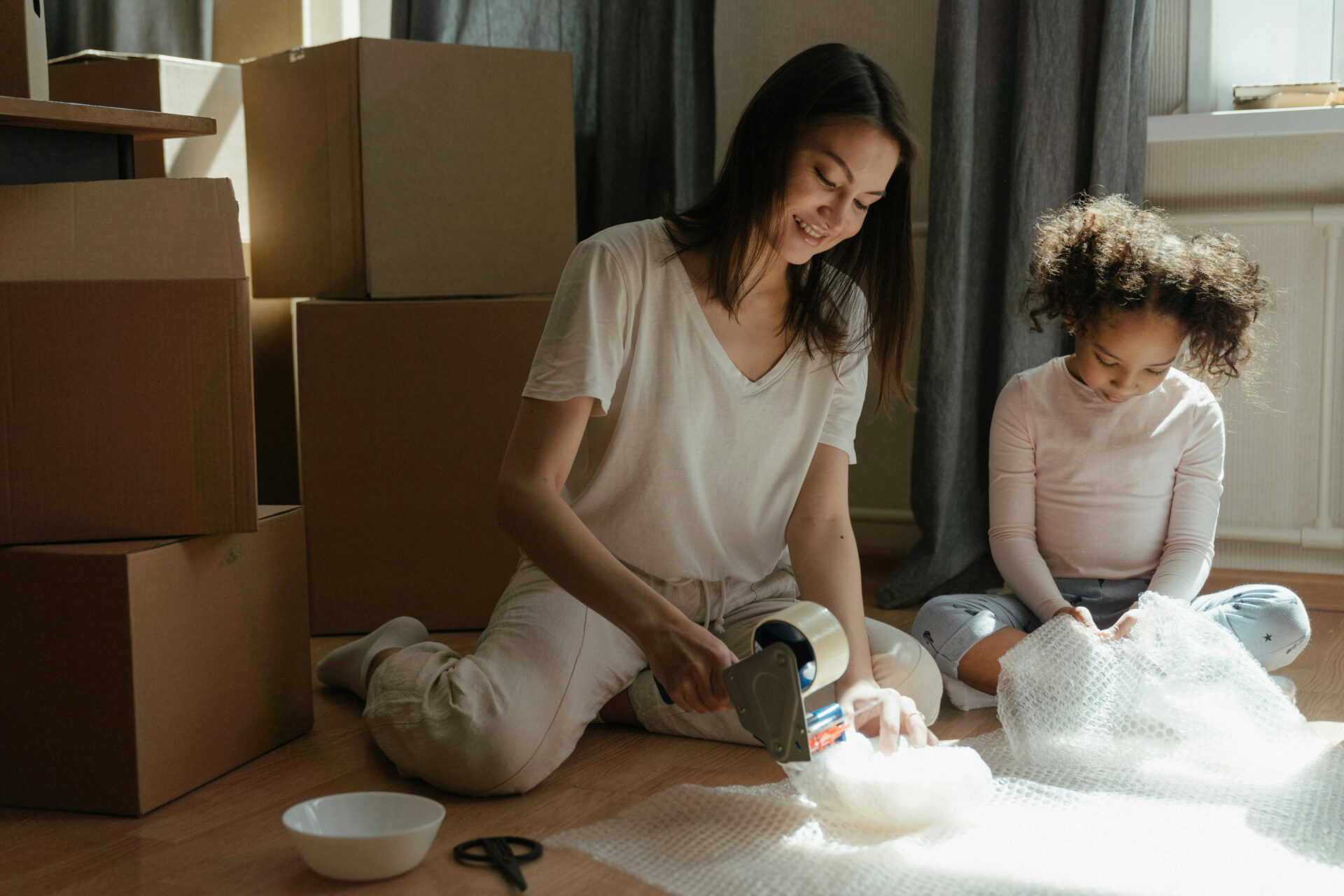 Why More Families Are Choosing Local Moving Experts Over DIY – Stress-Free Relocation, Pro100movers