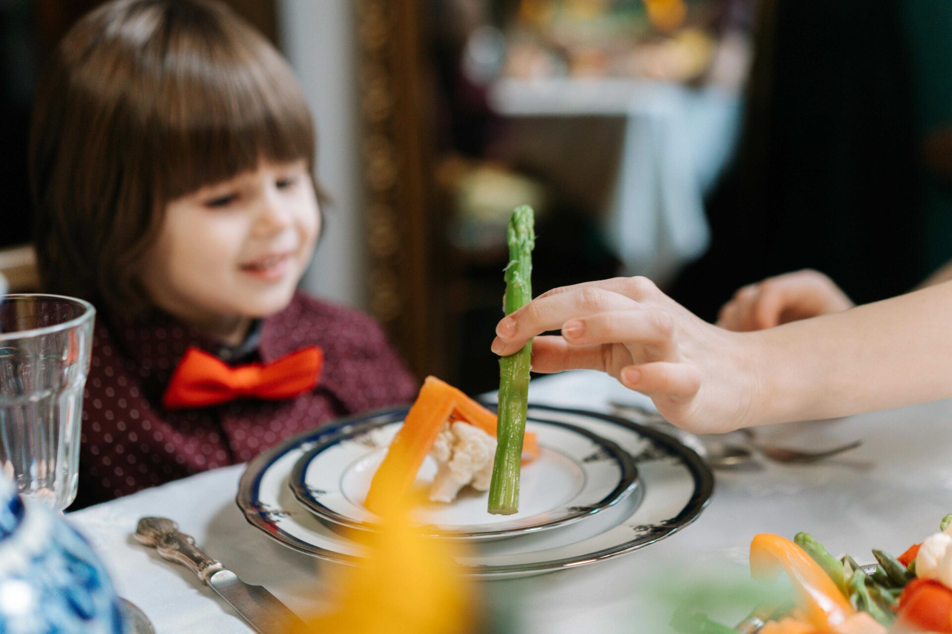 Best Kid-Friendly Restaurants in Clarksburg MD | Top Family Dining Spots, Pro100movers