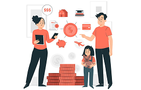 Upgrading Living Space