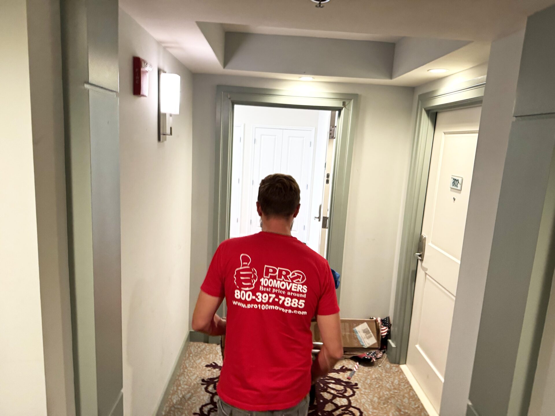 A Family Guide to Moving into Arlington This Spring | Expert Tips for Stress-Free Relocation, Pro100movers