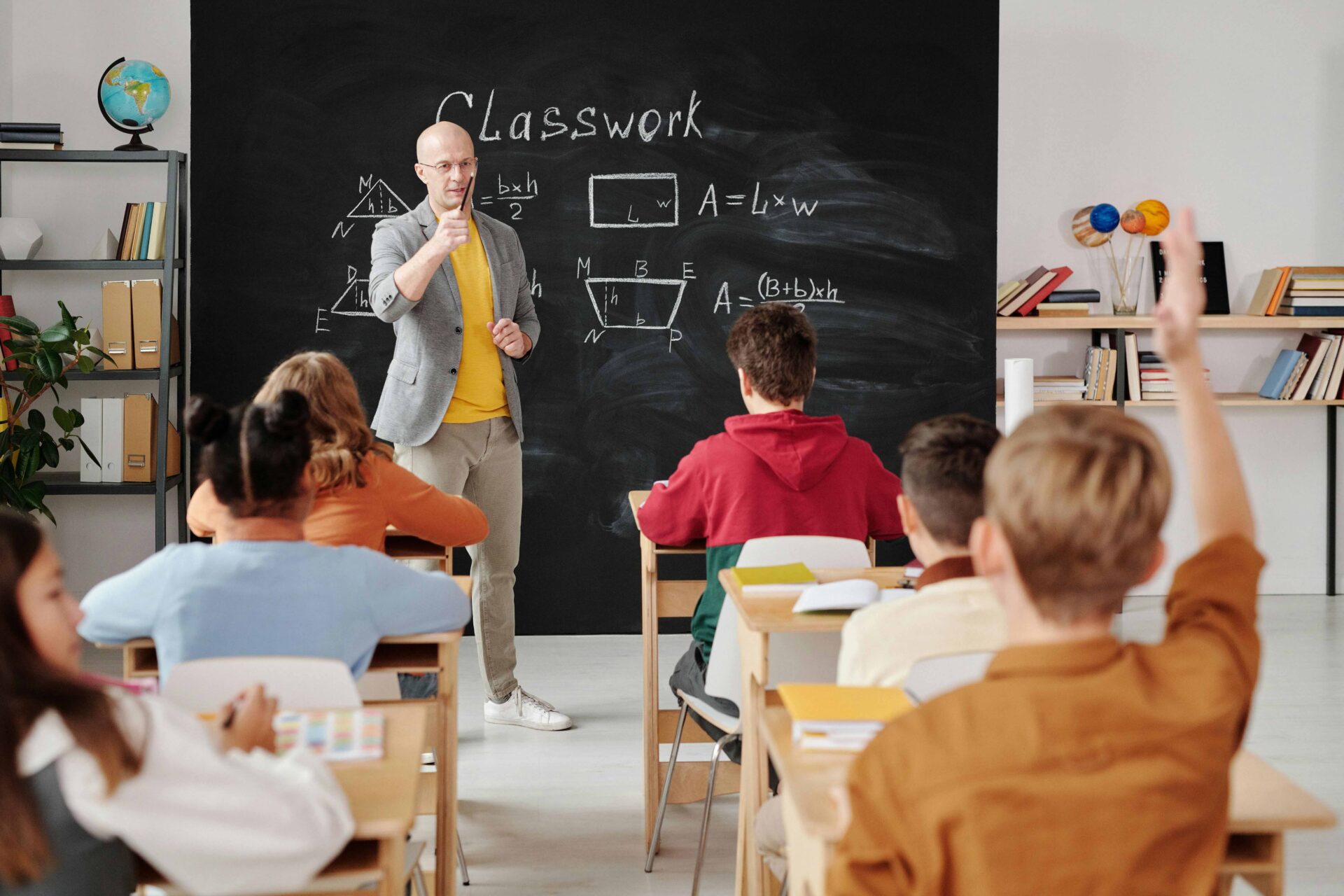 Top Schools in Fairfax for Families Relocating in May | Pro100Movers, Pro100movers