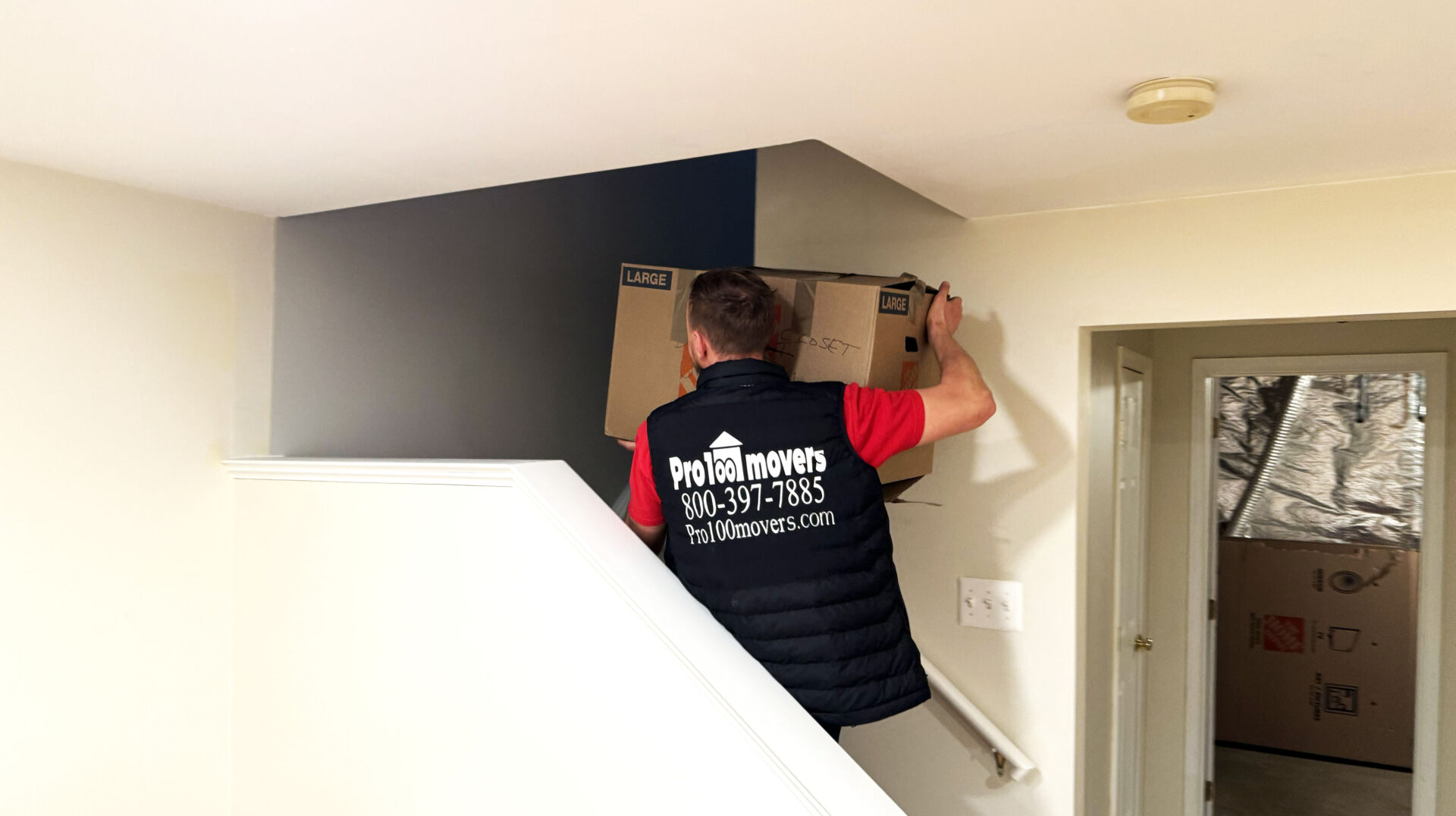 Avoid These Mistakes When Moving with Kids in May, Pro100movers