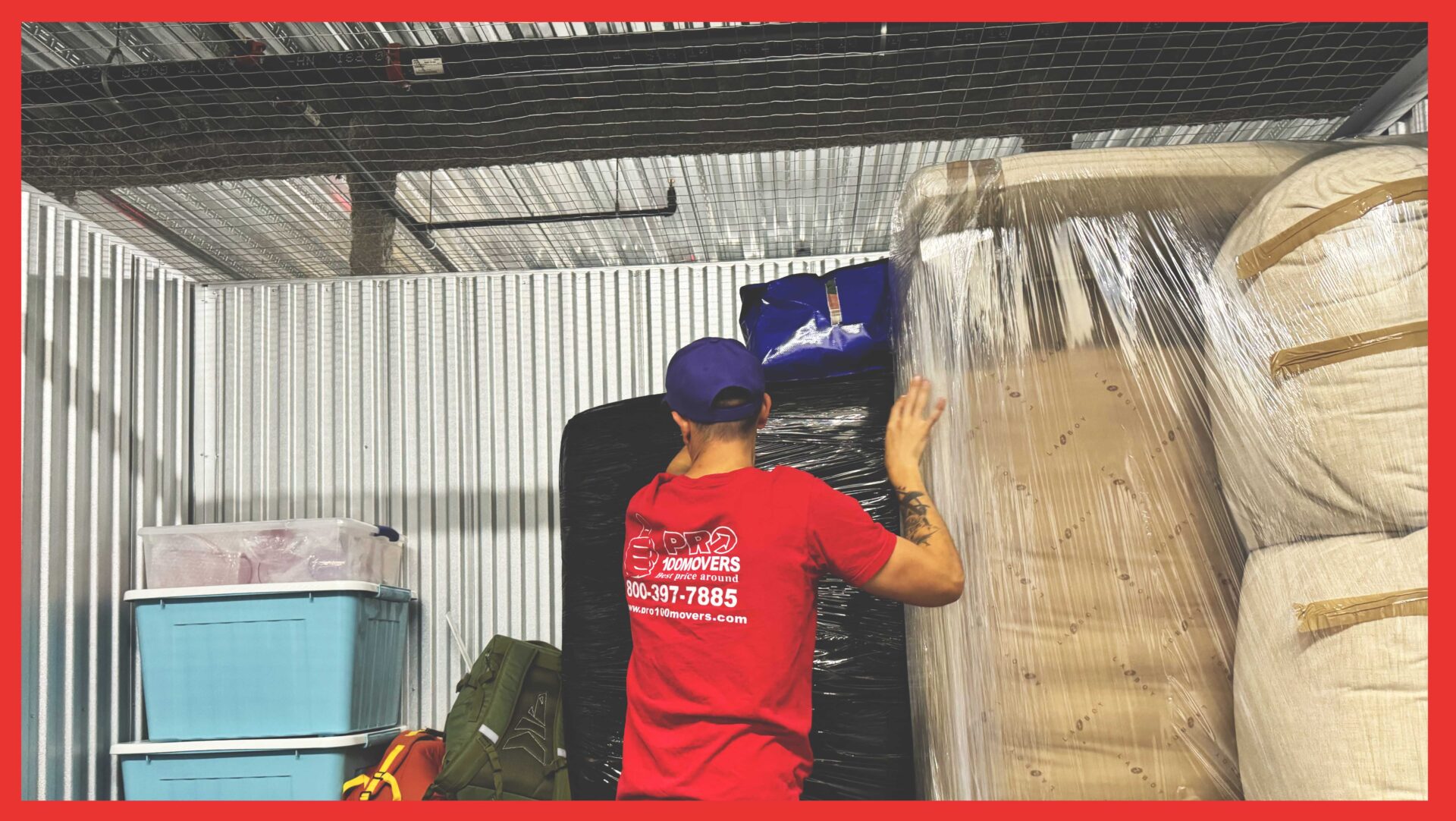 May Moving Specials 2025 – Book Early &#038; Save on Your Move, Pro100movers