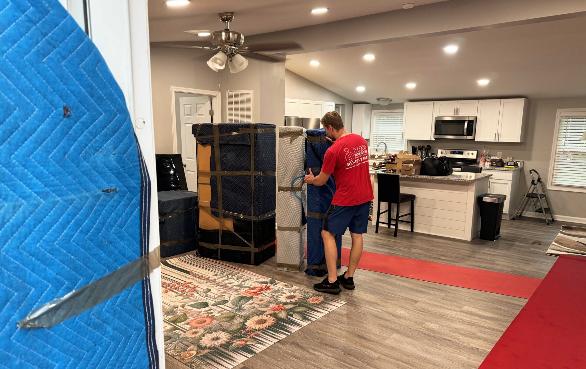 May Moving Specials 2025 – Book Early &#038; Save on Your Move, Pro100movers