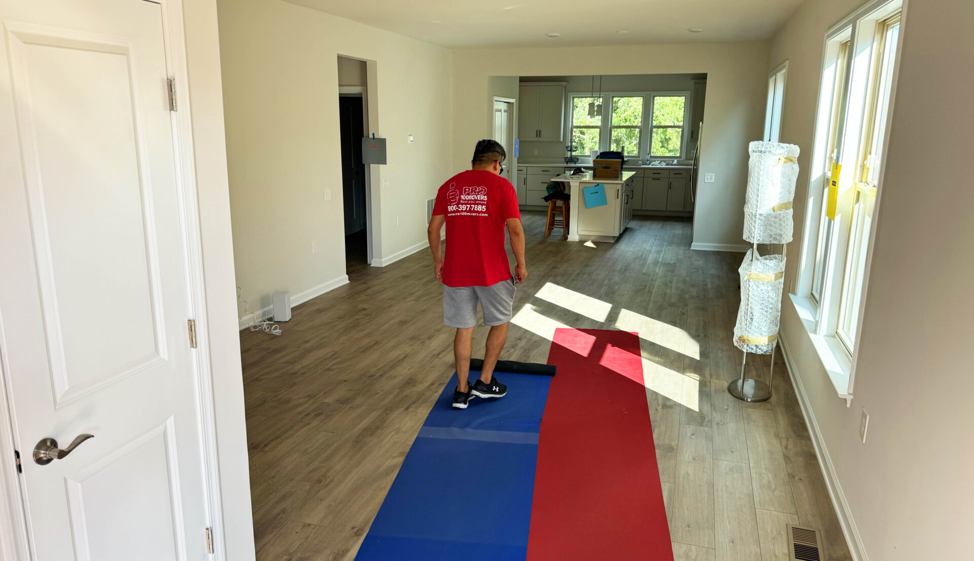 Top Questions to Ask Your Realtor When Moving with Kids | Family-Friendly Moving Guide, Pro100movers