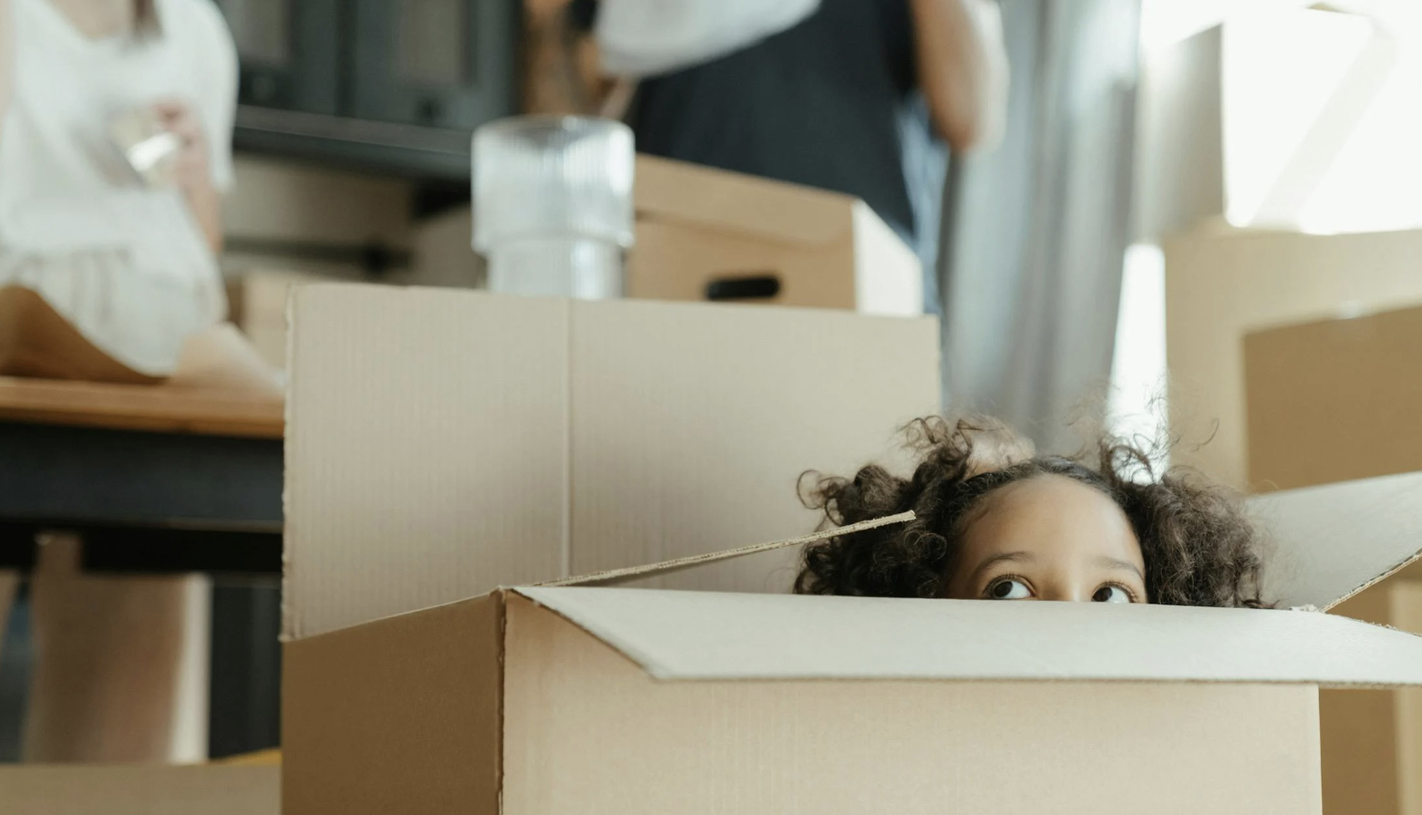Unpacking Adventures: Make Your New Home a Summer Playground, Pro100movers