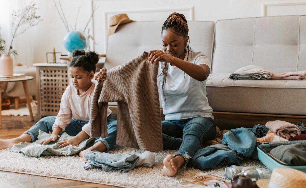 How to Involve Your Kids in the Moving Process This Summer, Pro100movers