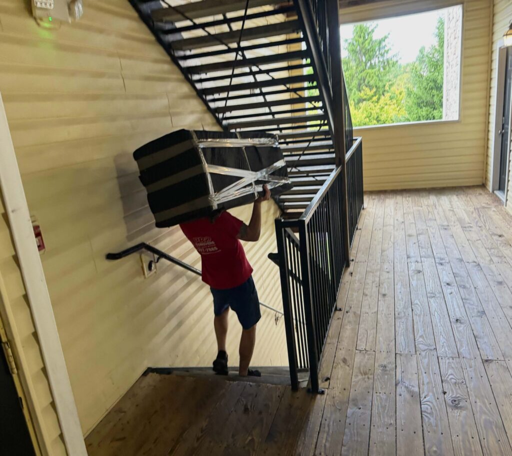 Best Days to Move in Montgomery County This Summer | Tips for a Smooth Relocation, Pro100movers