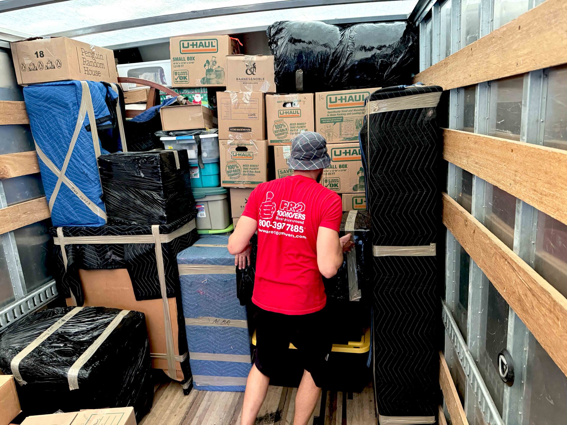 Why End-of-August Moves Can Save You Money in the DMV – 2025 Moving Tips