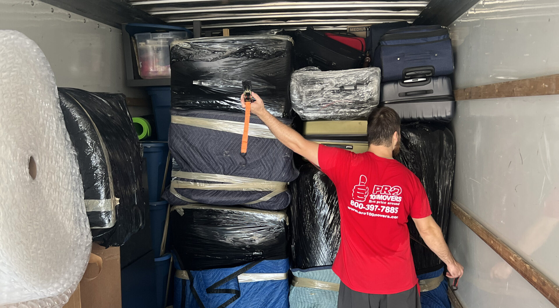 How to Store Summer Gear in a Small Home | Pro100Movers, Pro100movers