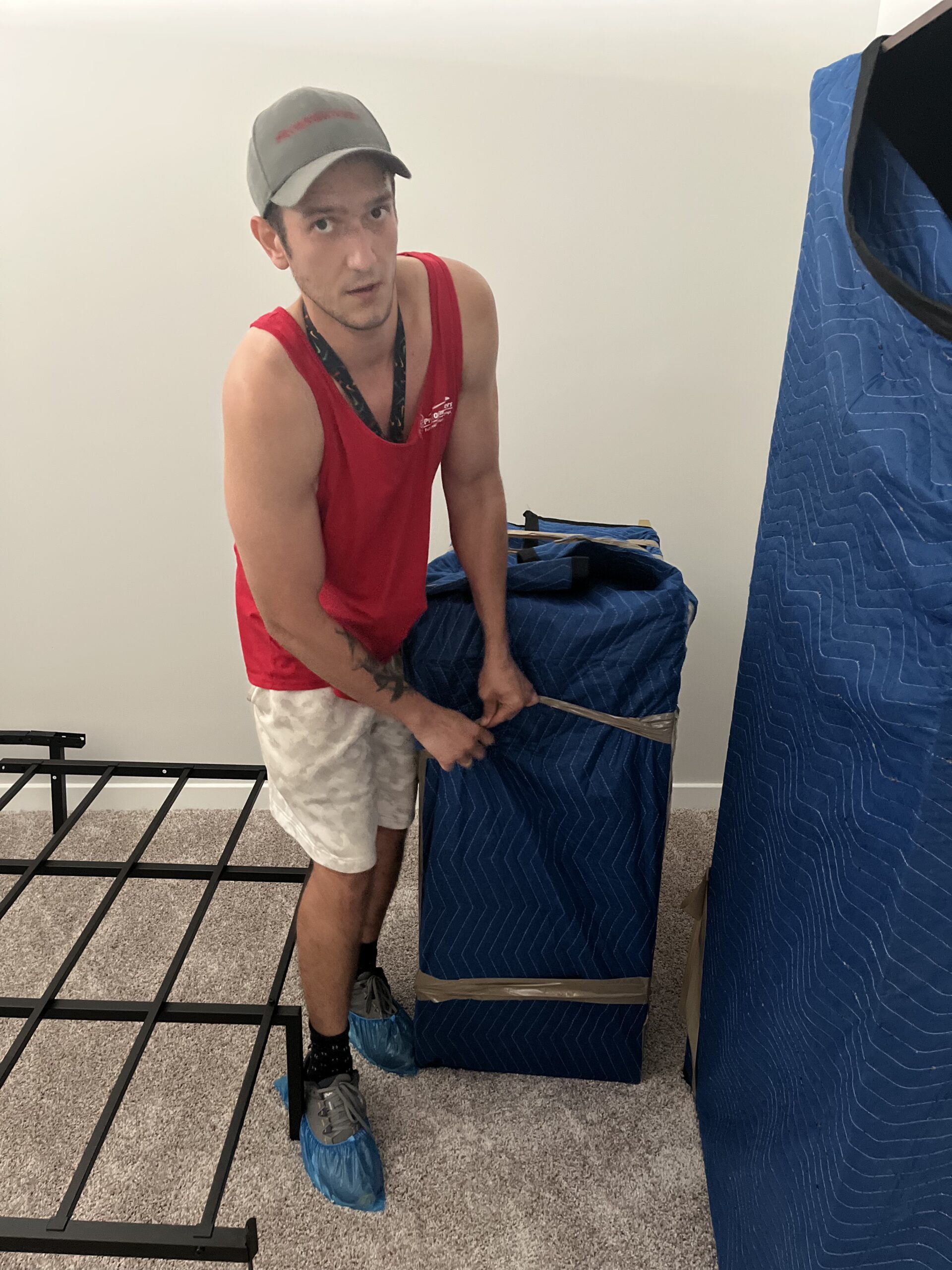 Commercial and Office Moves