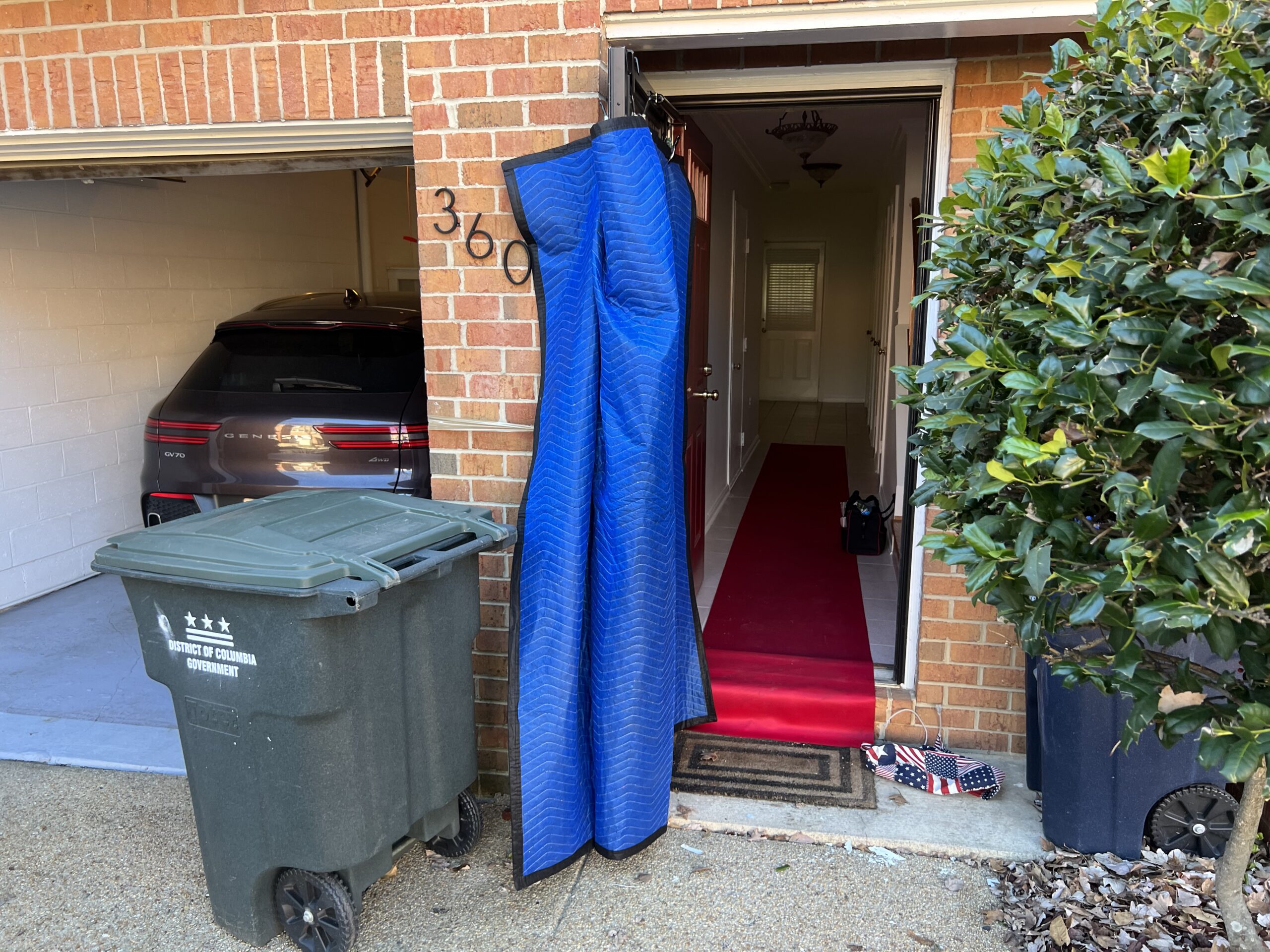 Long Distance Furniture Moving