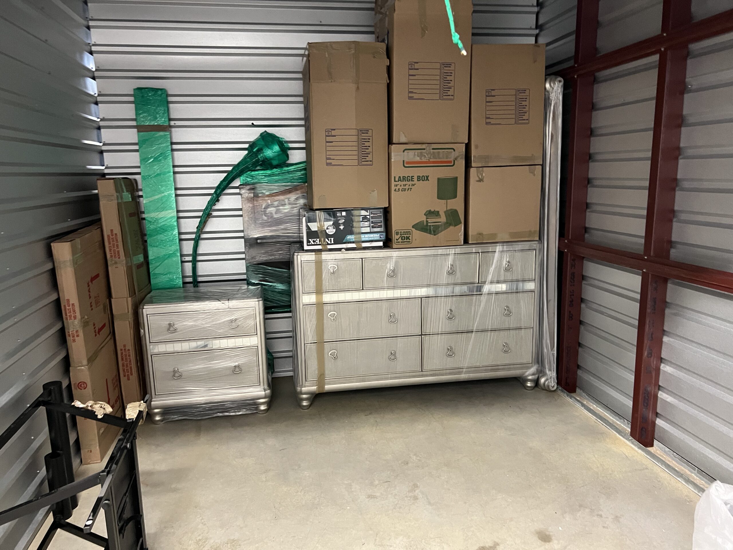 Employee Relocation Services