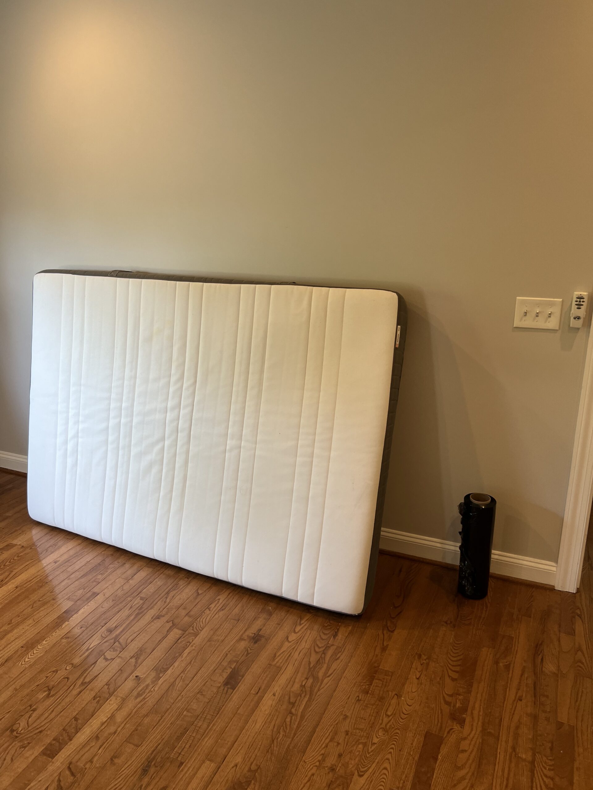 Furniture Moves and Assembly