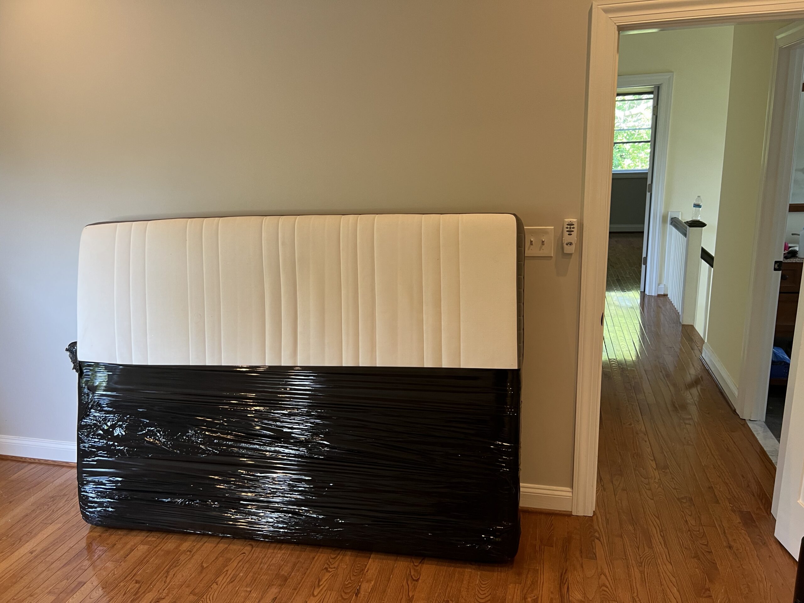 Moving Large Furniture