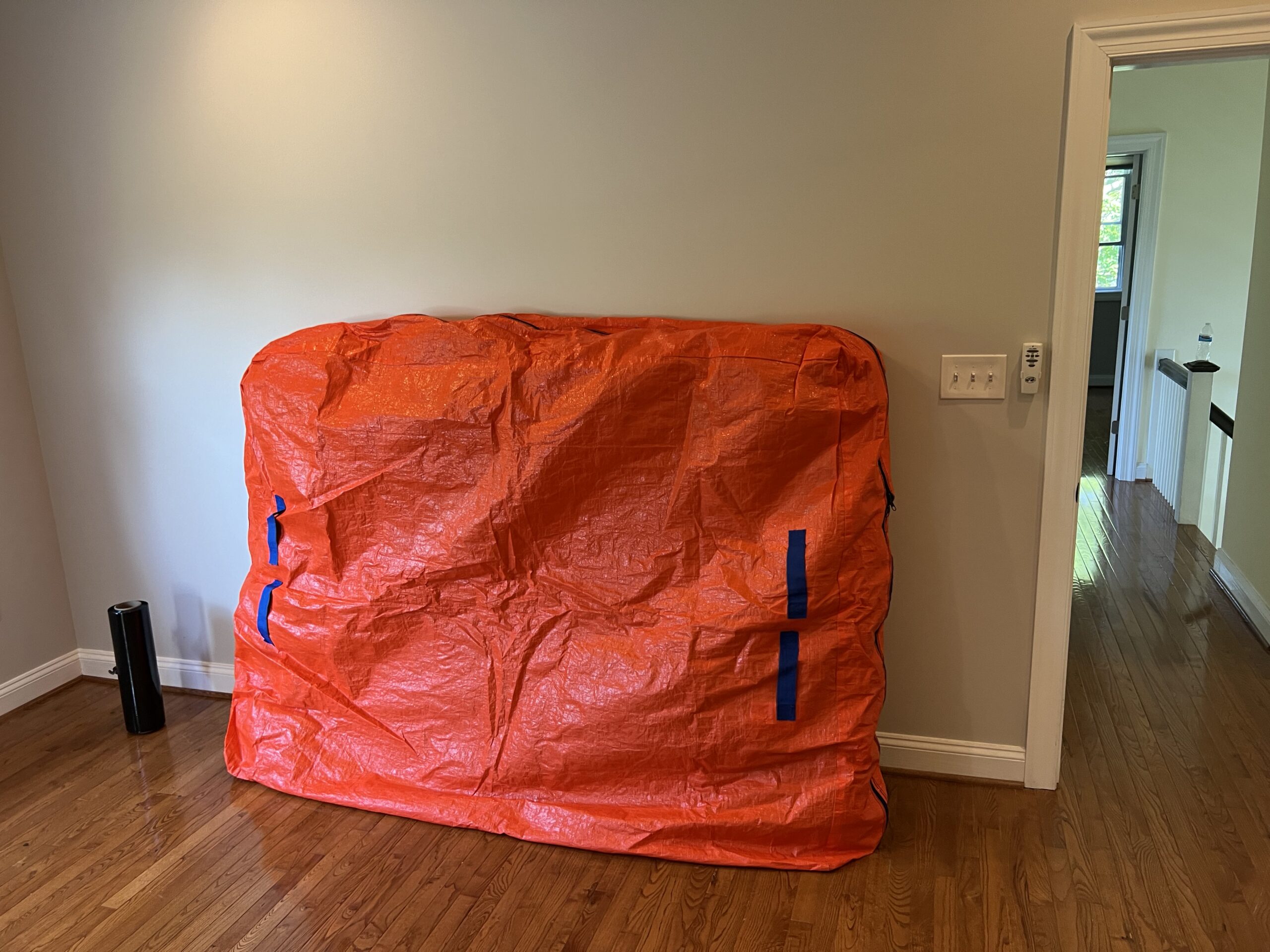 Same-Day Moving Services