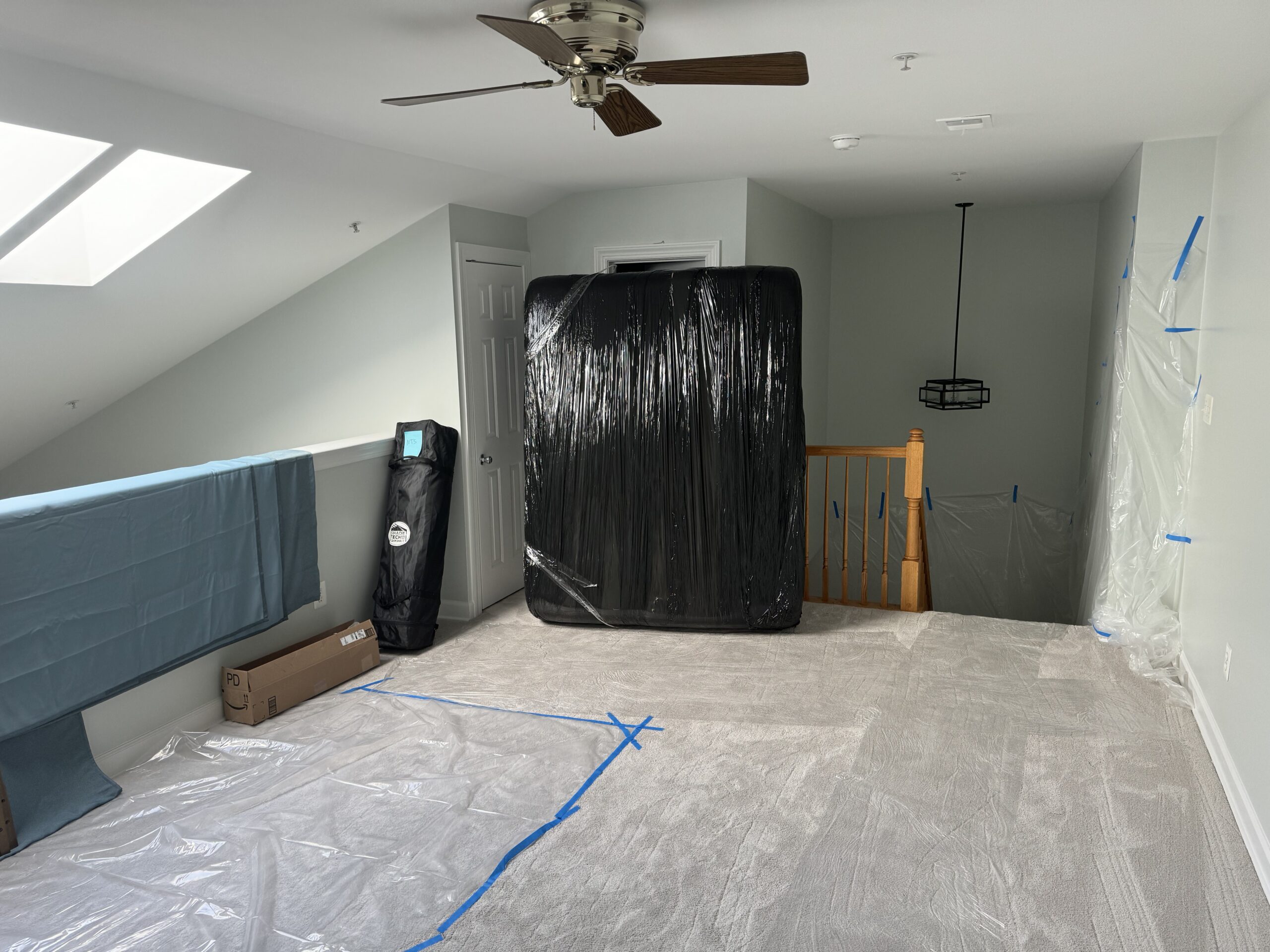 Personal Moving Consultant Services