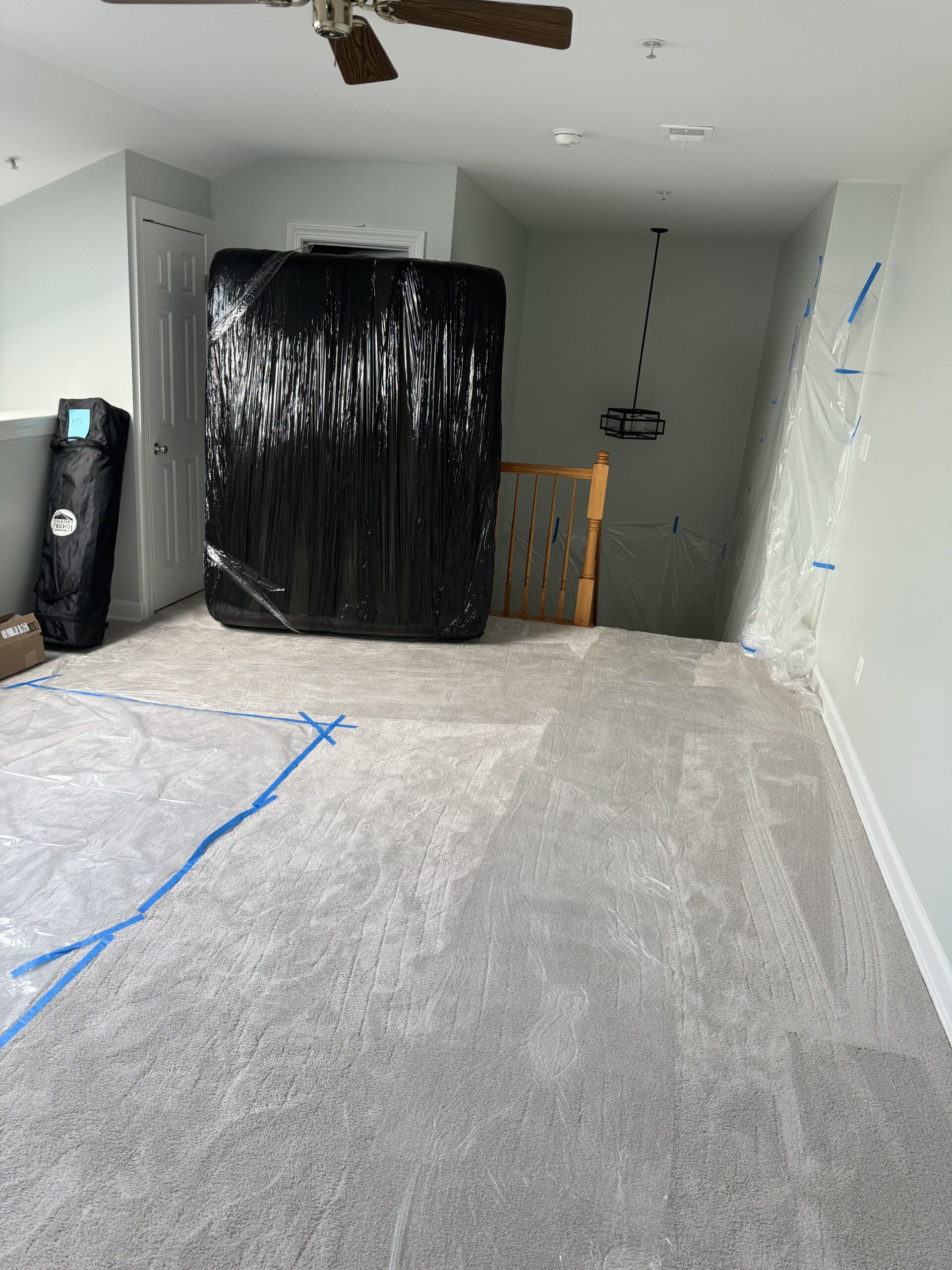 Commercial and Office Moves