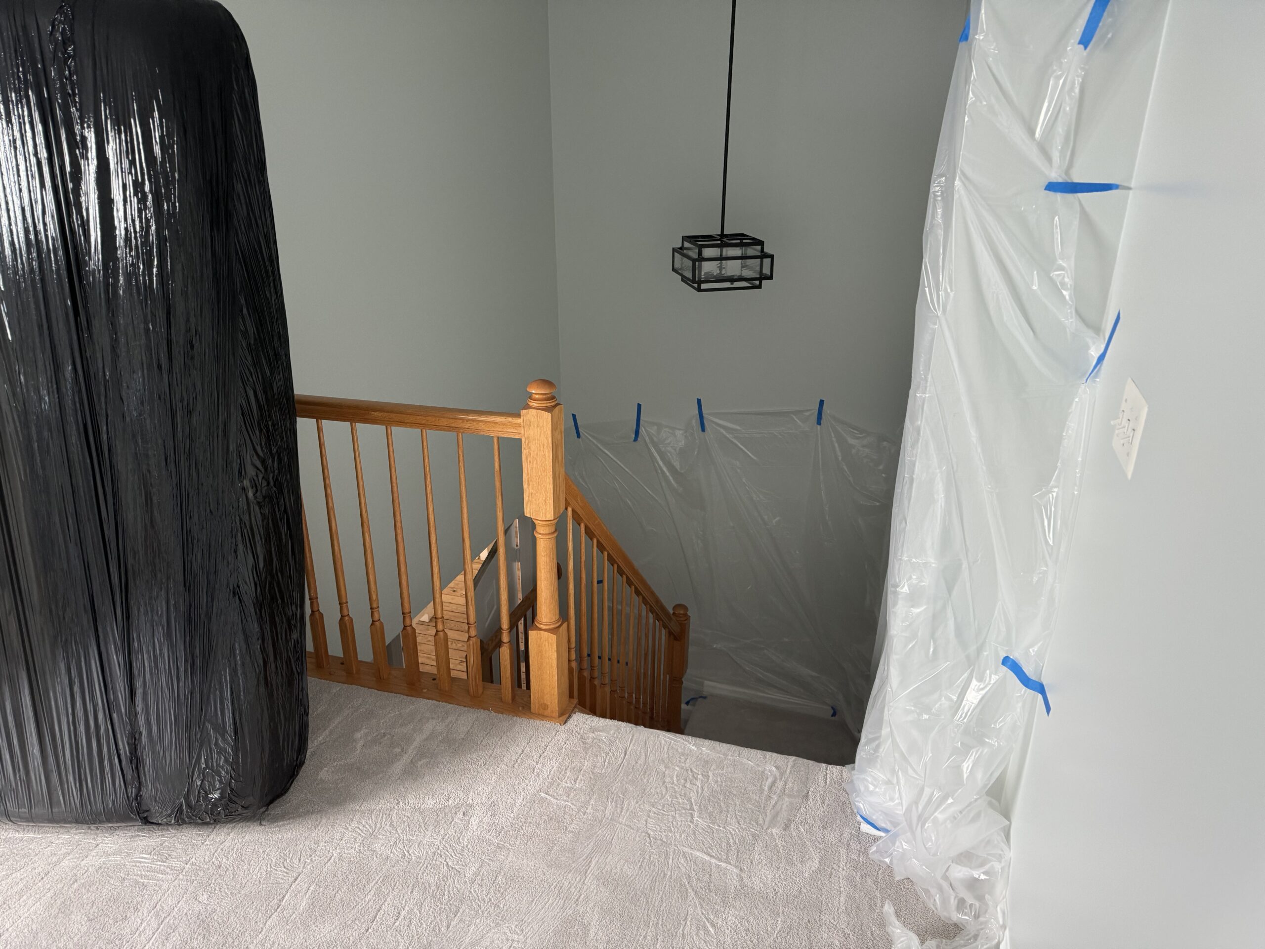 Antique Furniture Moving