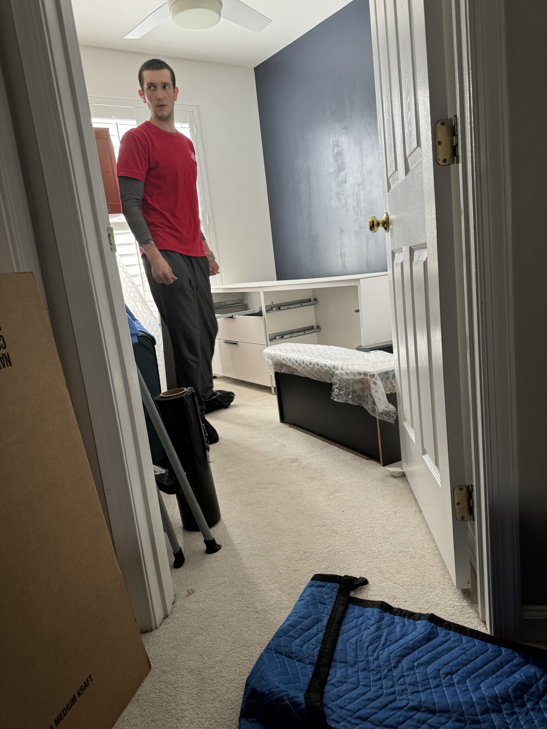 Commercial and Office Moves