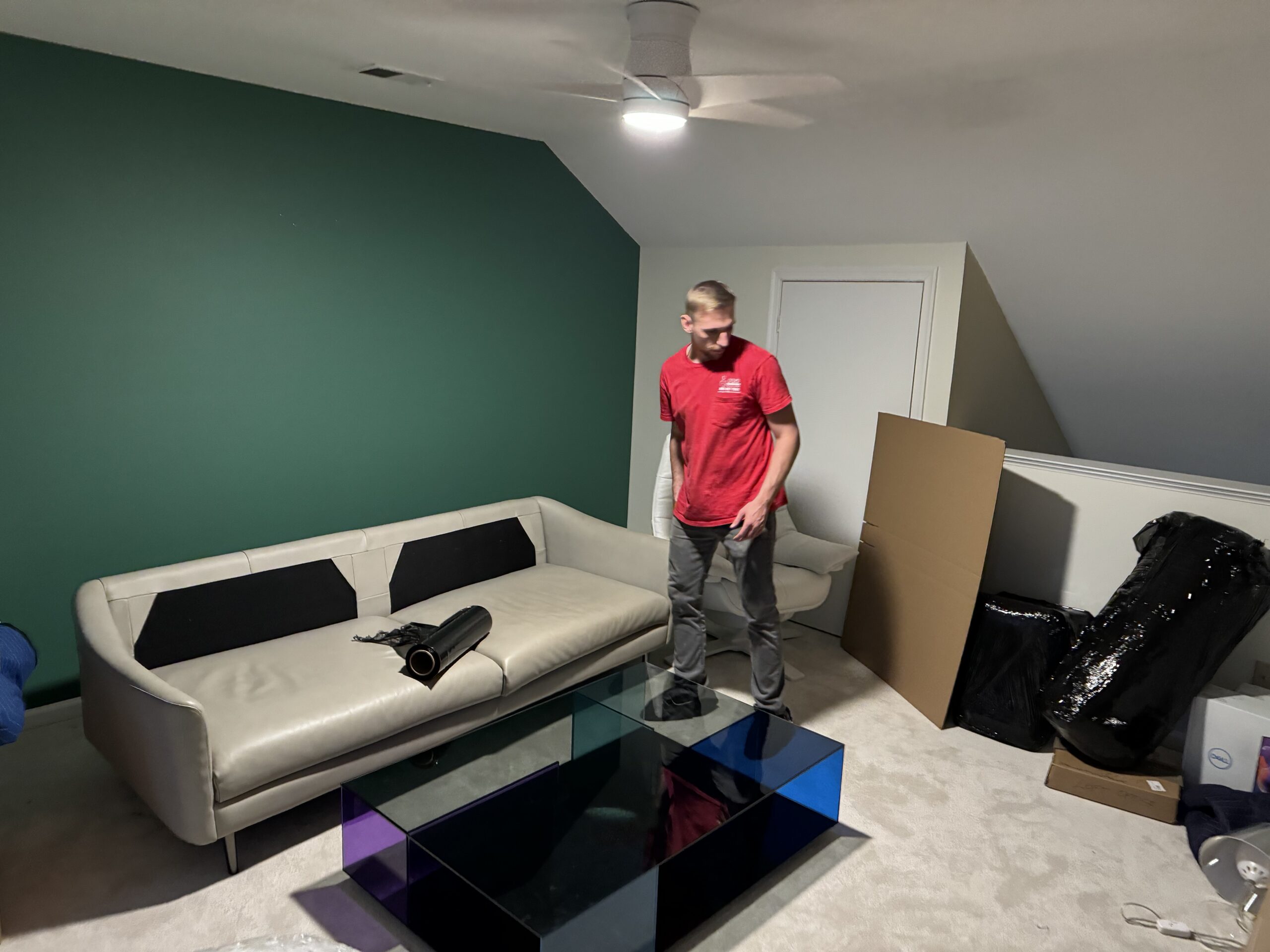 Moving Out of State Movers