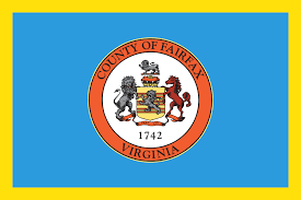 Fairfax County VA