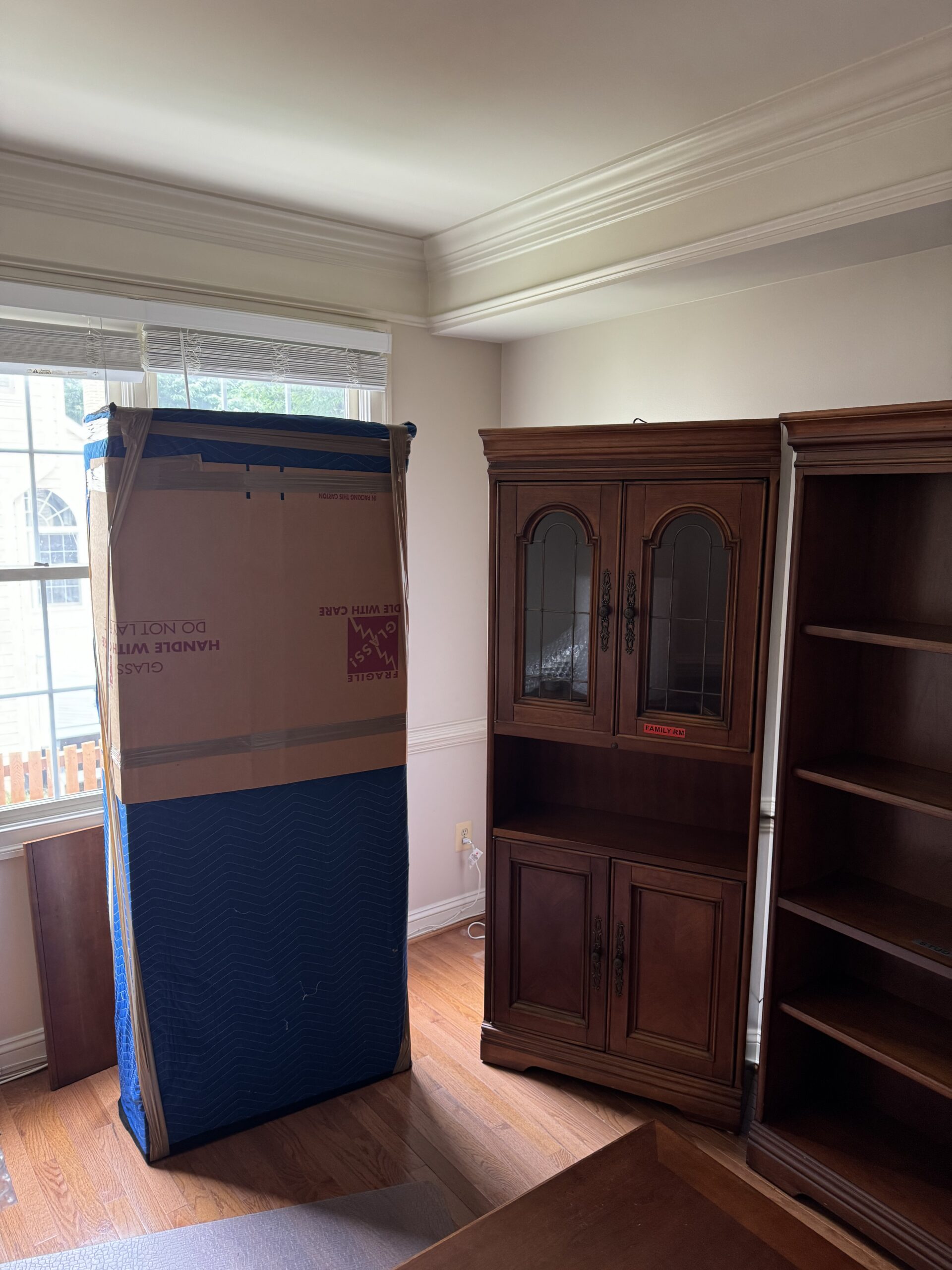 Commercial and Office Moves