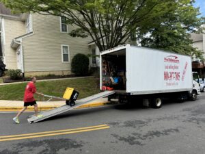 How to Simplify Your Move to Annapolis MD | Stress-Free Relocation Tips | Pro100Movers