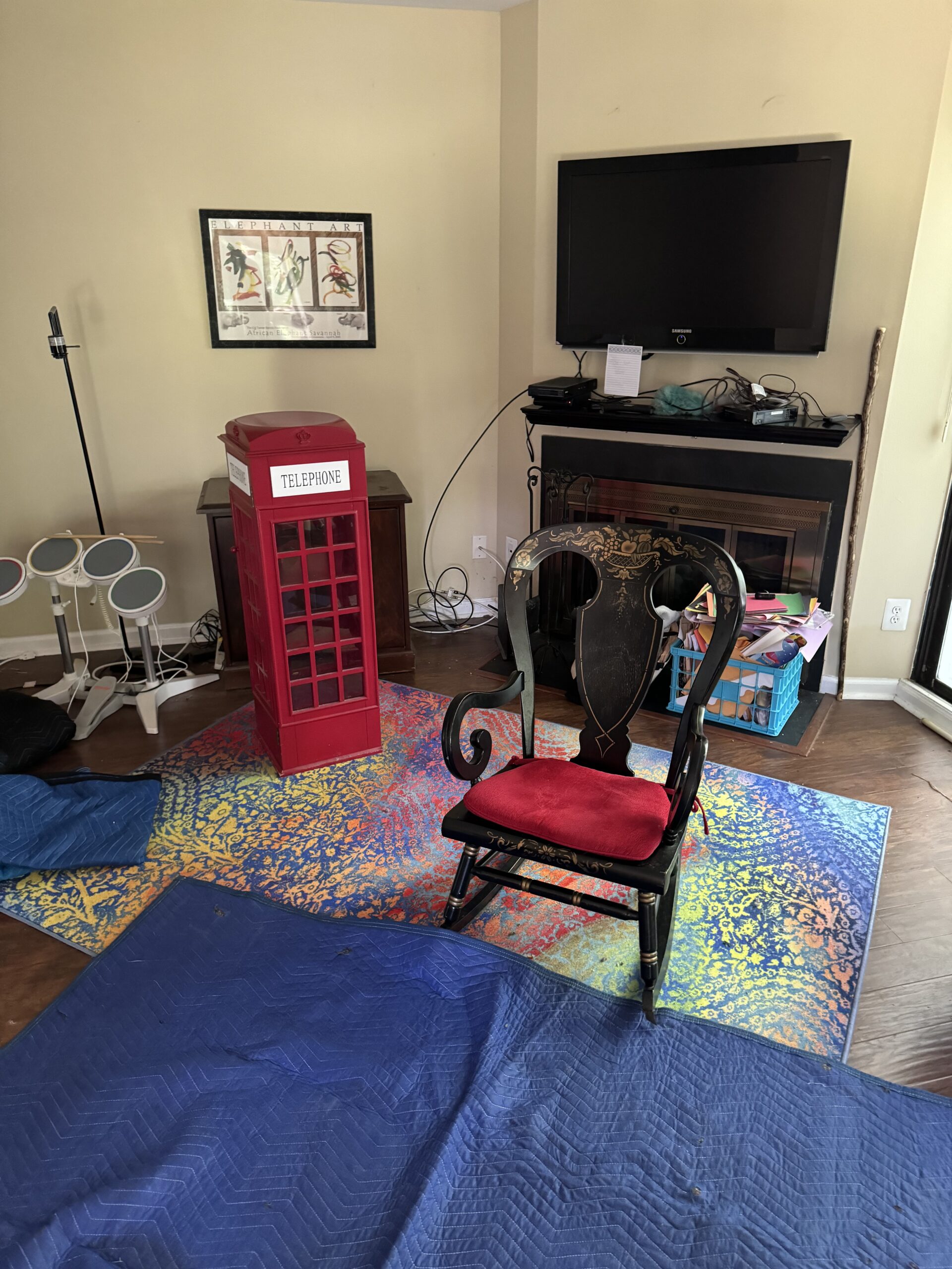 Commercial and Office Moves