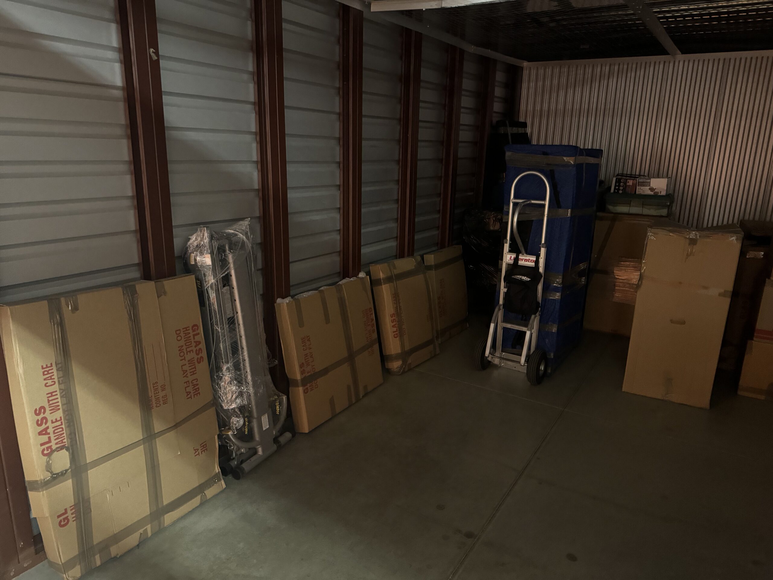 Easy Furniture Moving