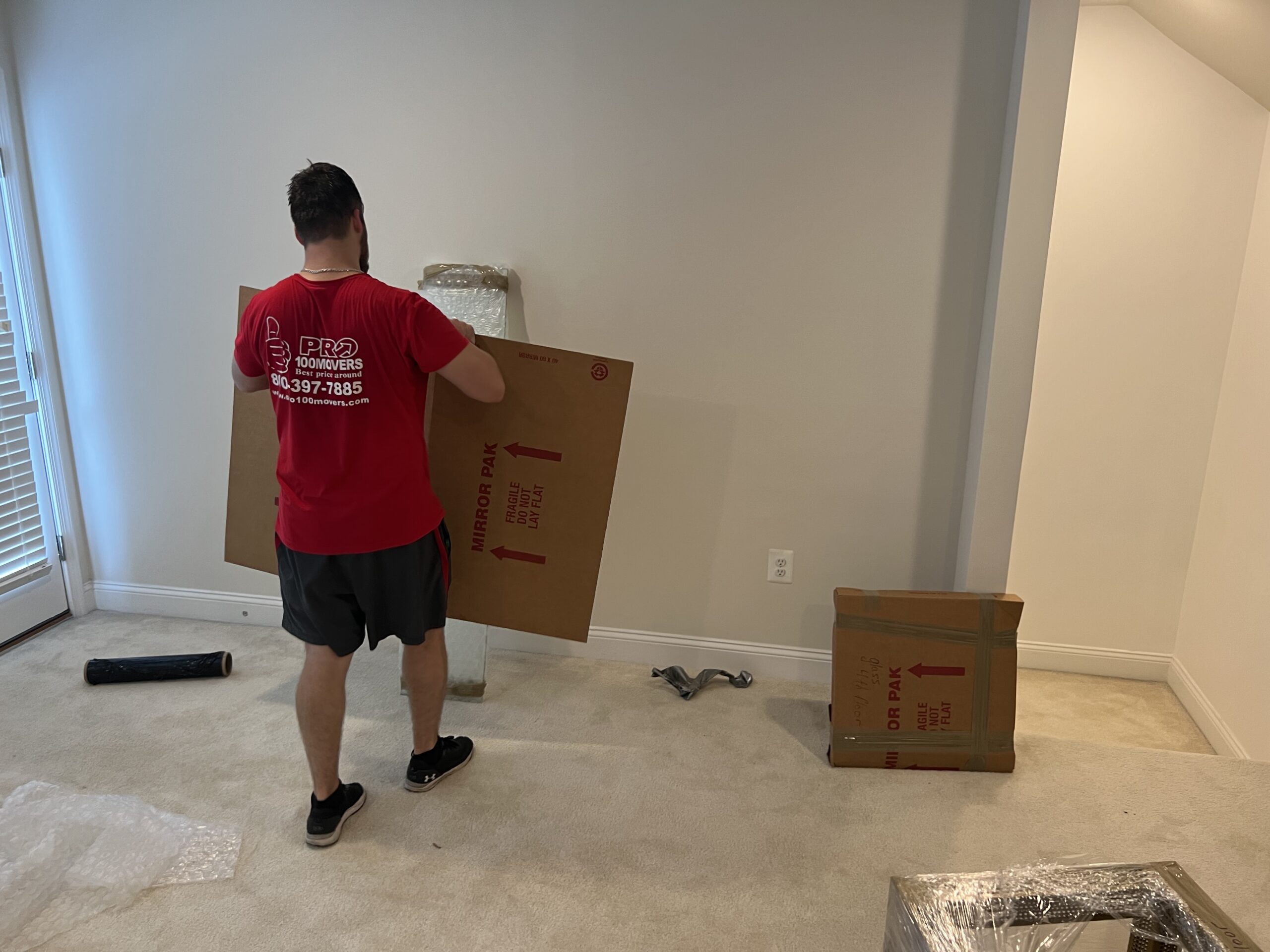 Household Movers